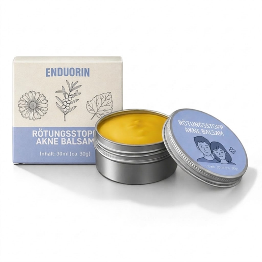 Redness & Acne Balm