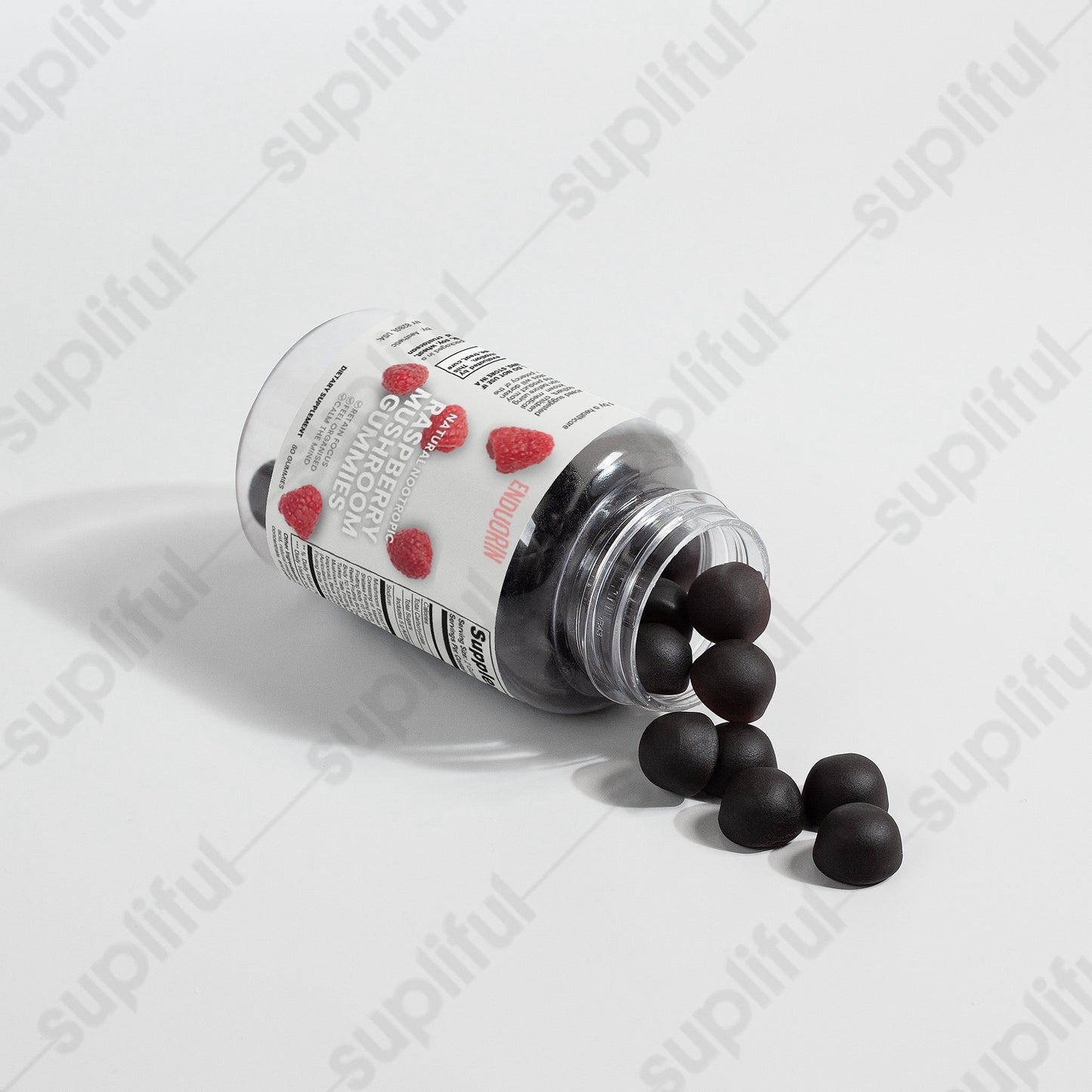 Mushroom Extract Complex