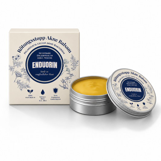 Redness & Acne Balm
