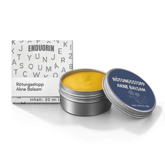 Redness & Acne Balm