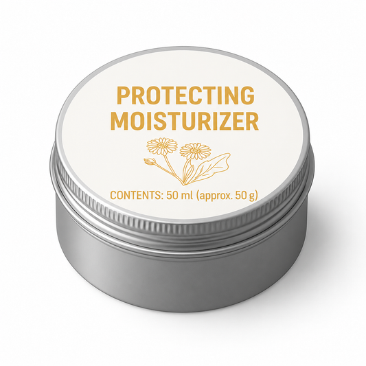 Protecting Moisturizer