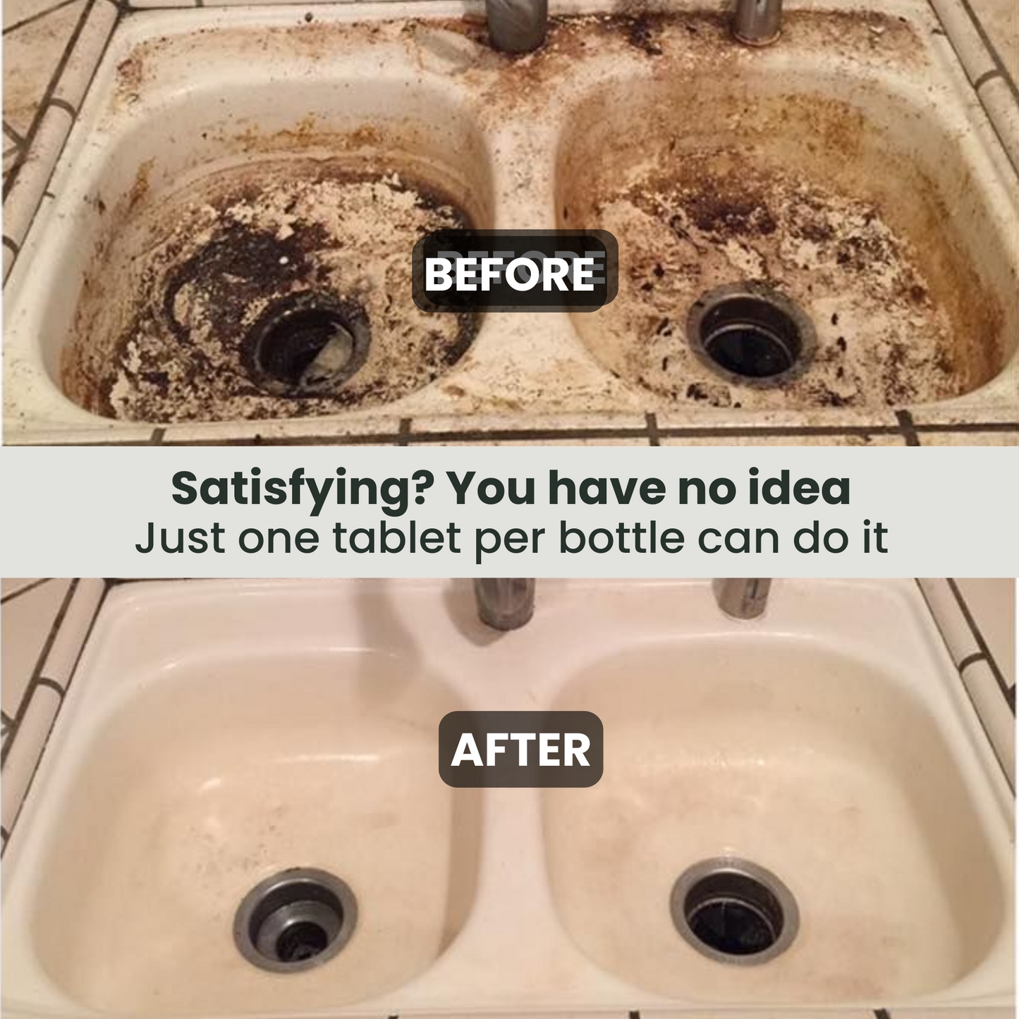 All-Purpose Refill & Clean System