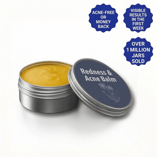 Redness & Acne Balm