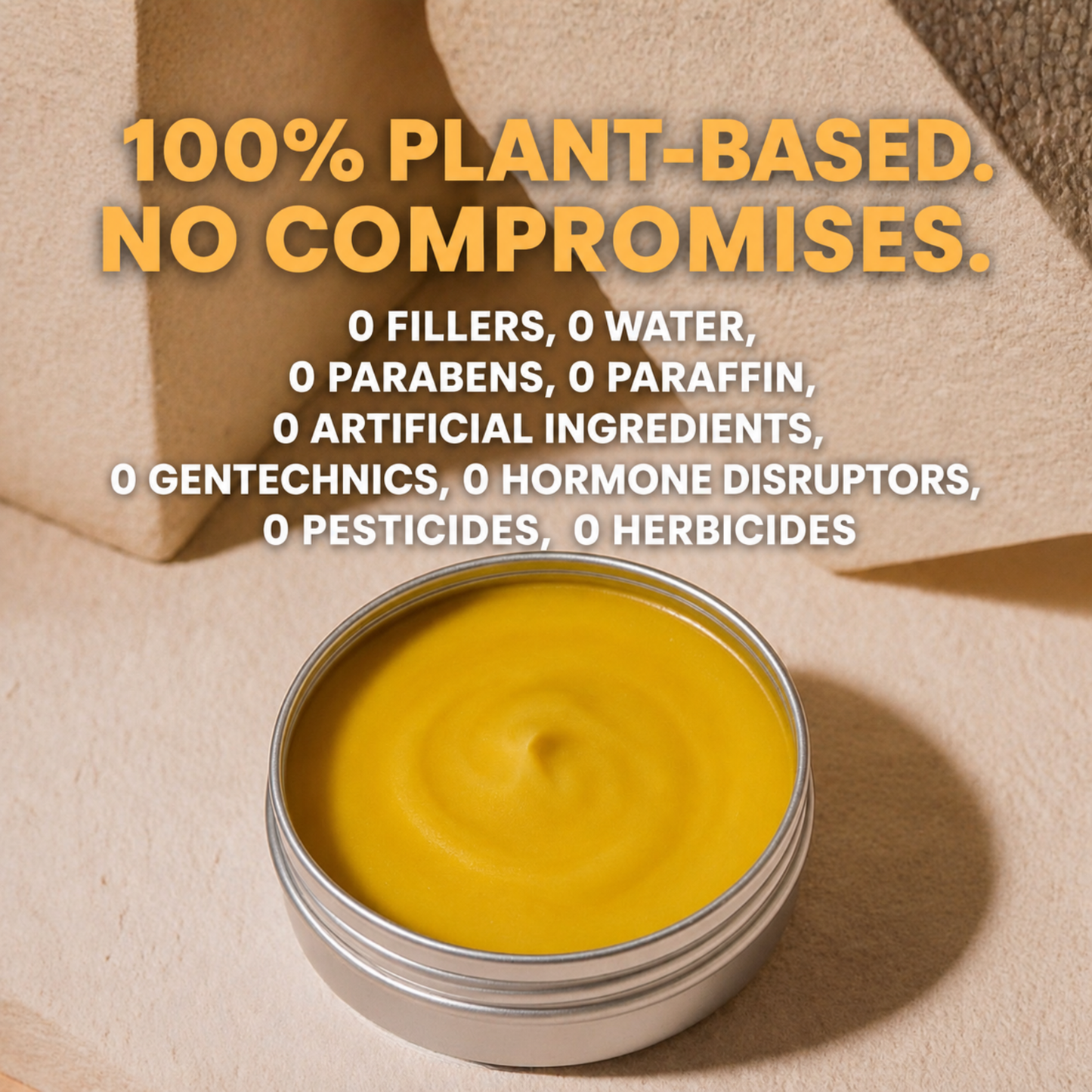 Redness & Acne Balm