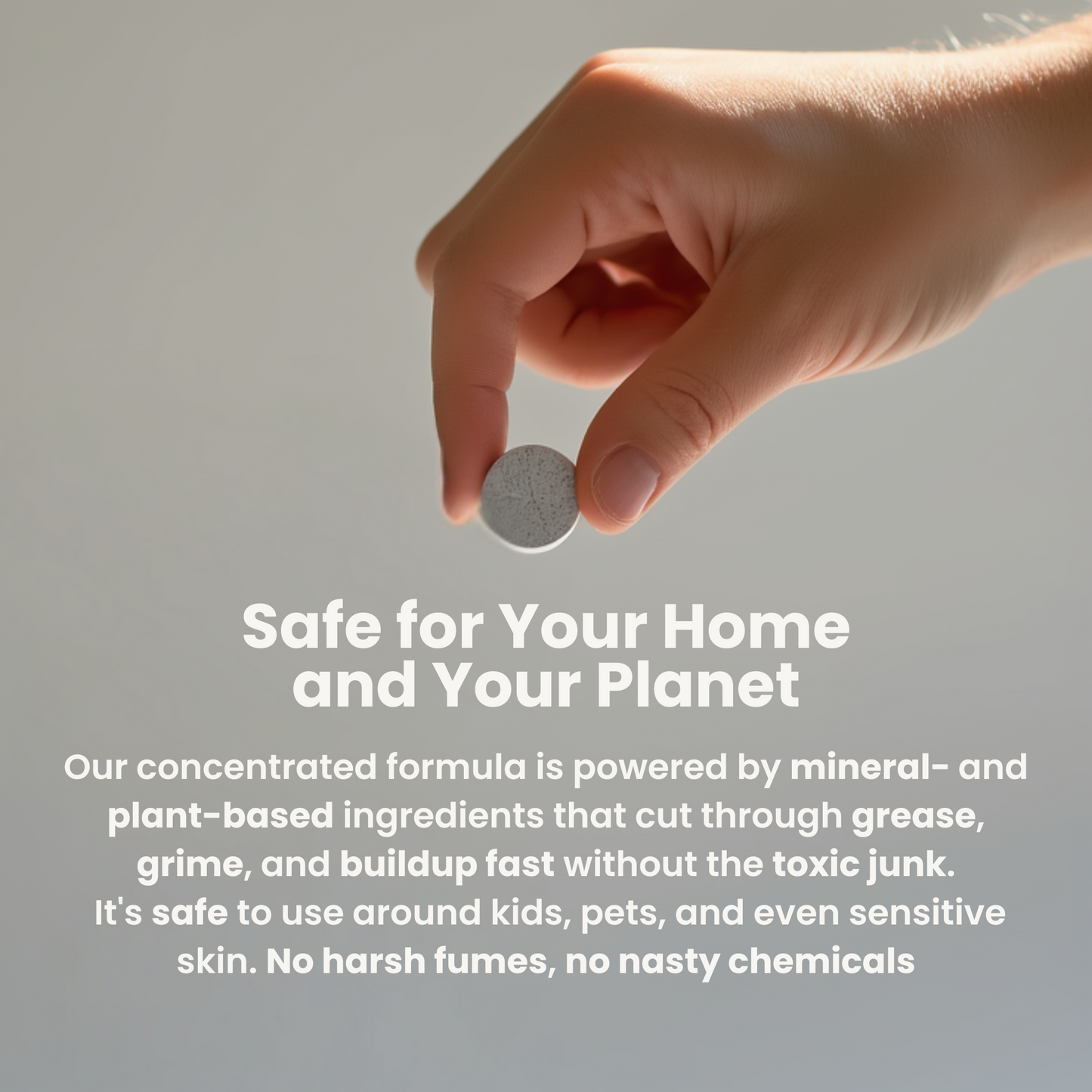 All-Purpose Refill & Clean System
