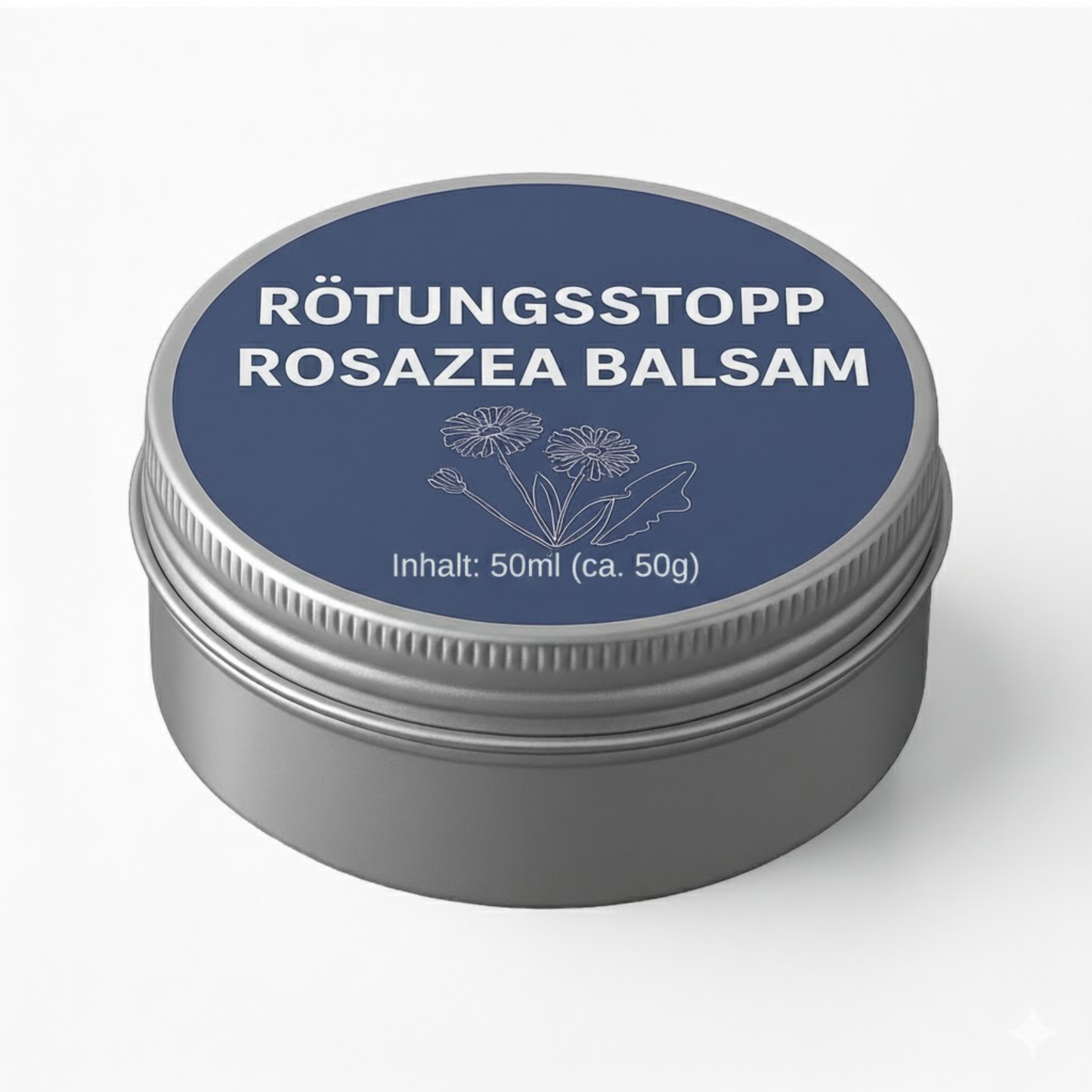 R. follikelstopp Rosazea Balsam