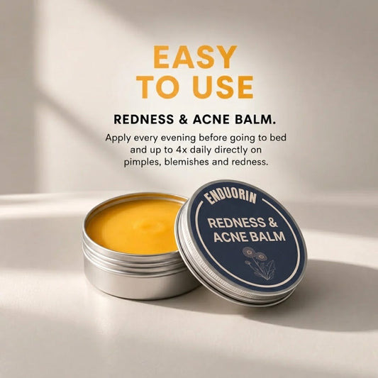 Redness & Acne Balm
