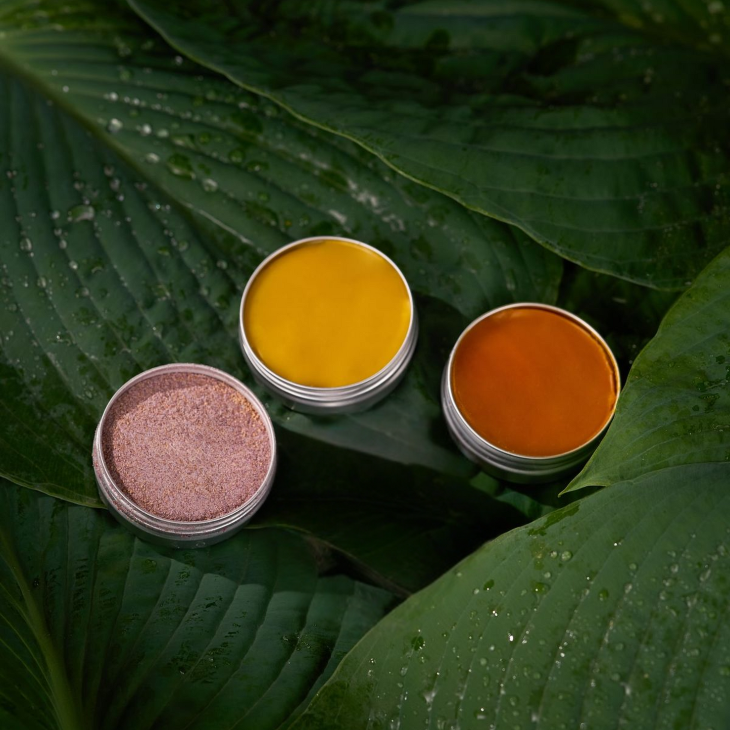 Redness & Acne Set 2