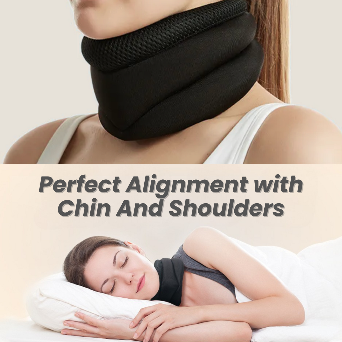 Enduorin™ Neck Support