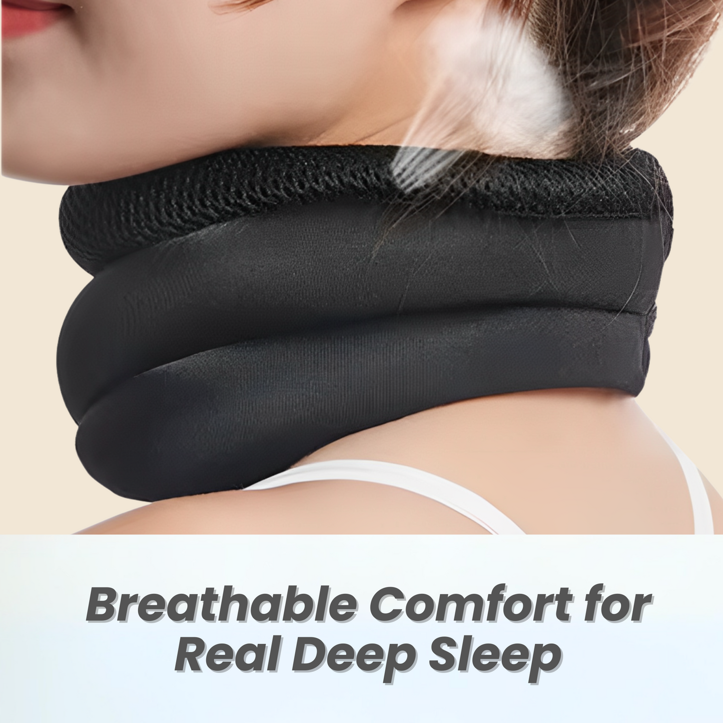 Enduorin™ Neck Support