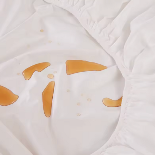 FREE GIFT: Waterproof Fitted Bedsheets