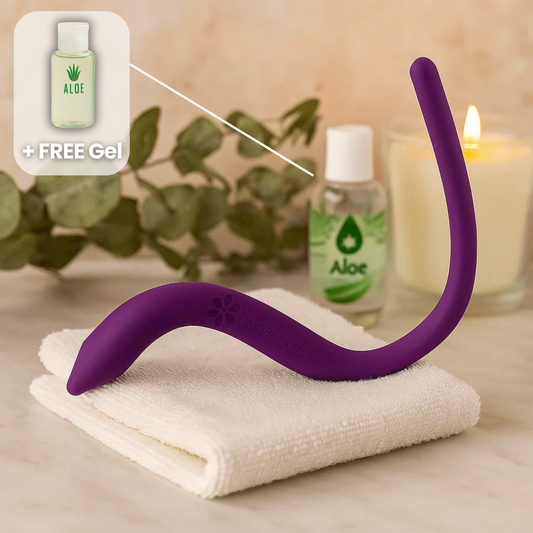 Intimate Comfort Wand