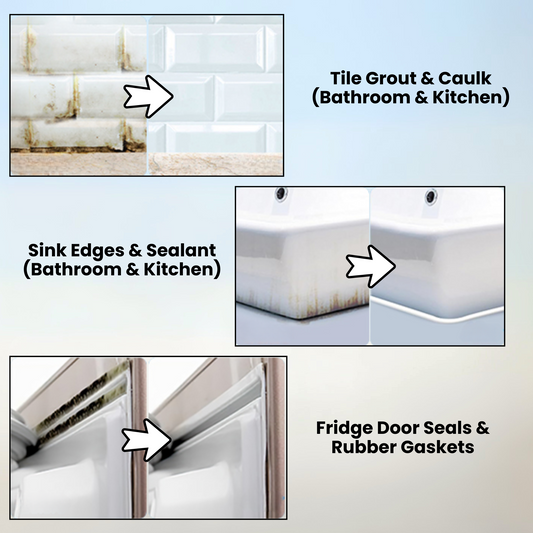 RootKill Mold & Mildew Gel