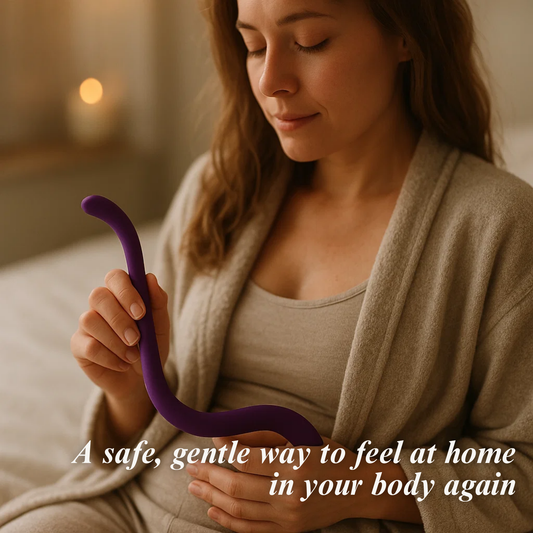 Intimate Comfort Wand