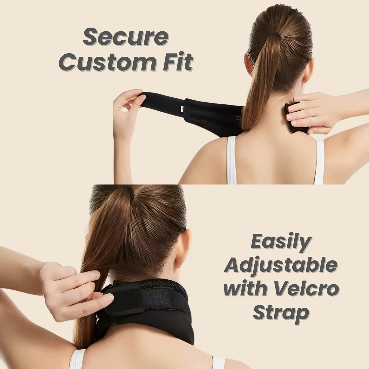 Enduorin™ Neck Support