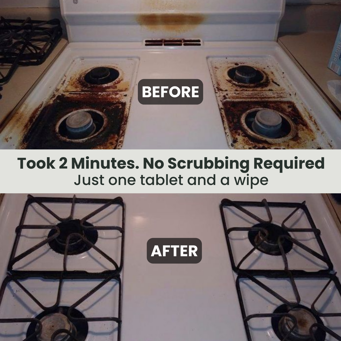All-Purpose Refill & Clean System
