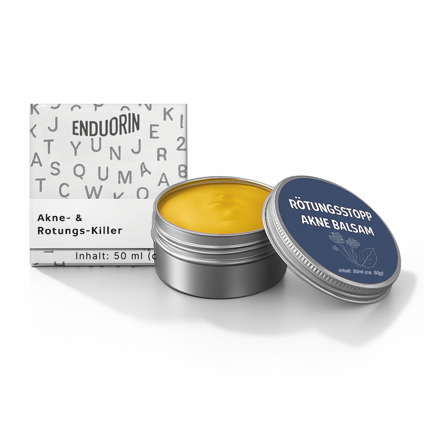 Rötungsstopp Akne Balsam