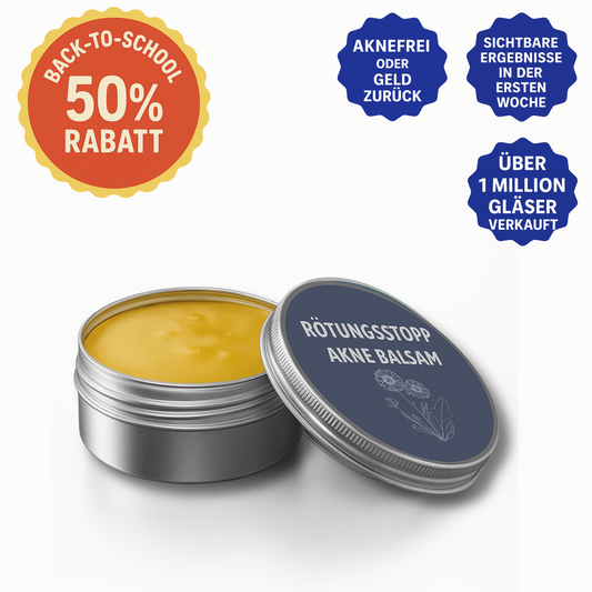 Rötungsstopp Akne Balsam