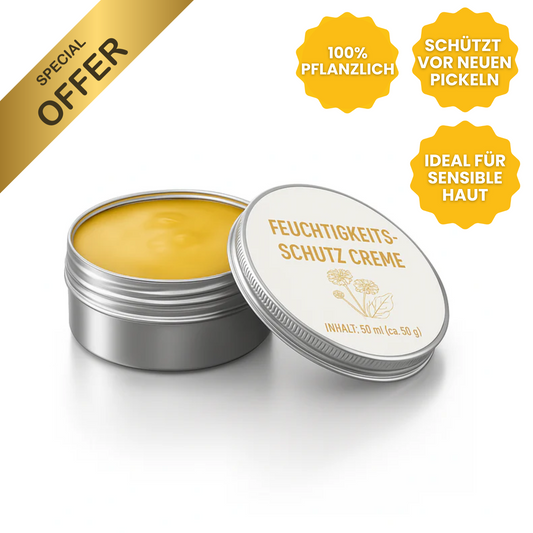 Feuchtigkeits-Schutz Creme