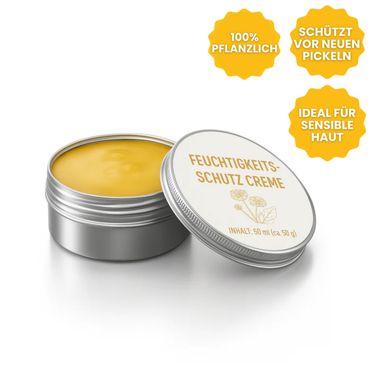 Feuchtigkeits-Schutz Creme