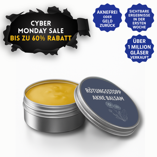 Rötungsstopp Akne Balsam