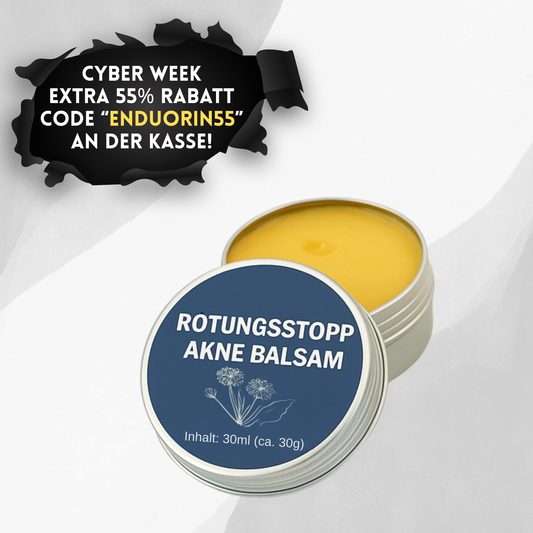 Reisegröße Anti-Akne Balsam (30ml)