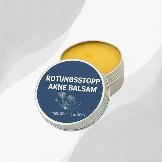 Reisegröße Anti-Akne Balsam (30ml)
