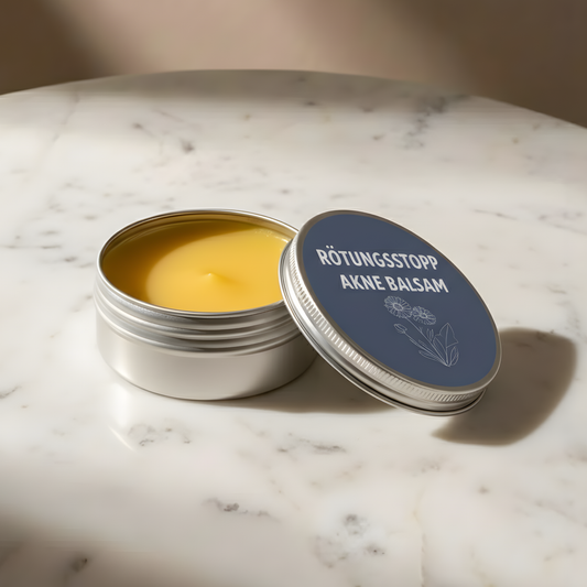 Redness & Acne Balm 2