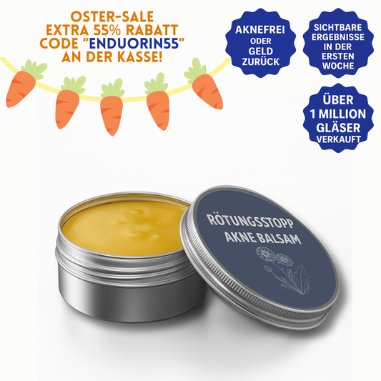 Rötungsstopp Akne Balsam