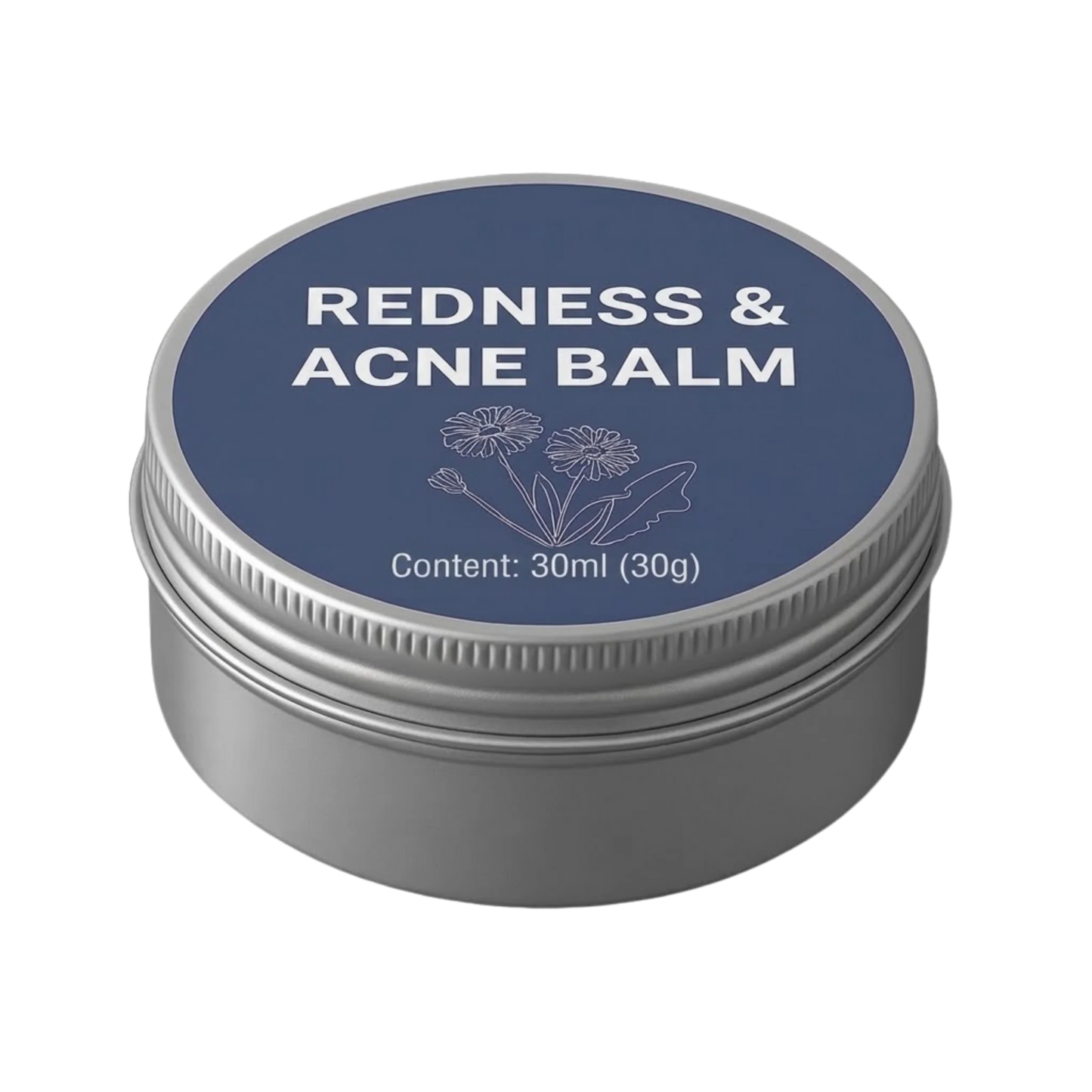 Redness & Acne Balm