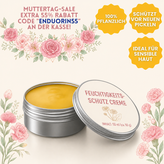 Feuchtigkeits-Schutz Creme