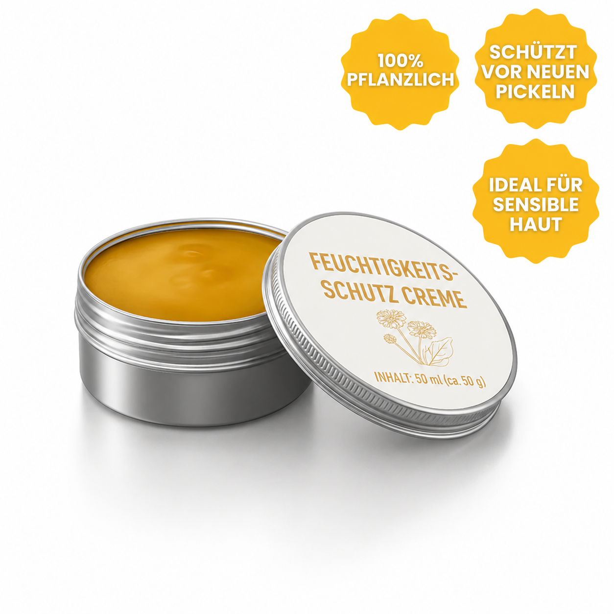 Protecting Moisturizer