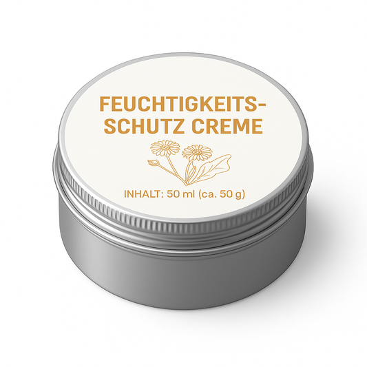 Feuchtigkeits-Schutz Creme