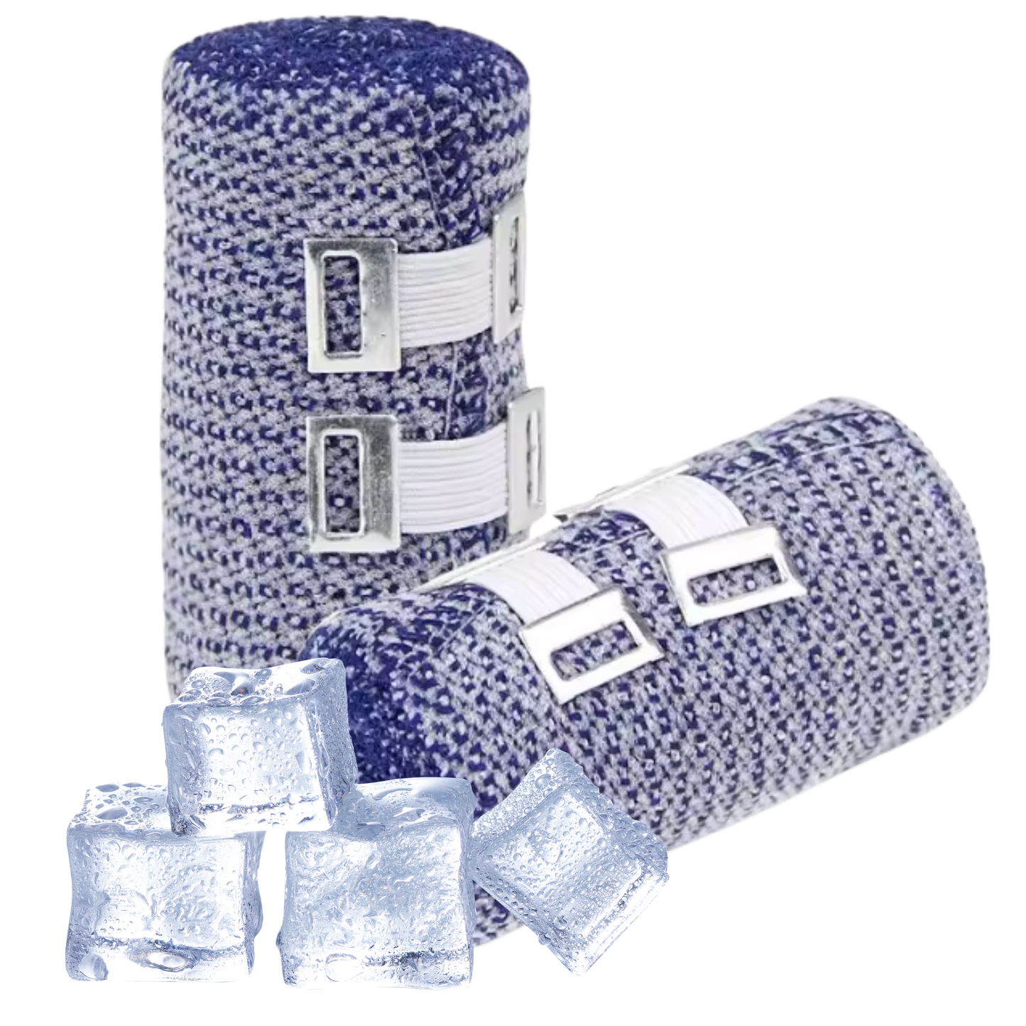 Kühlender Verband