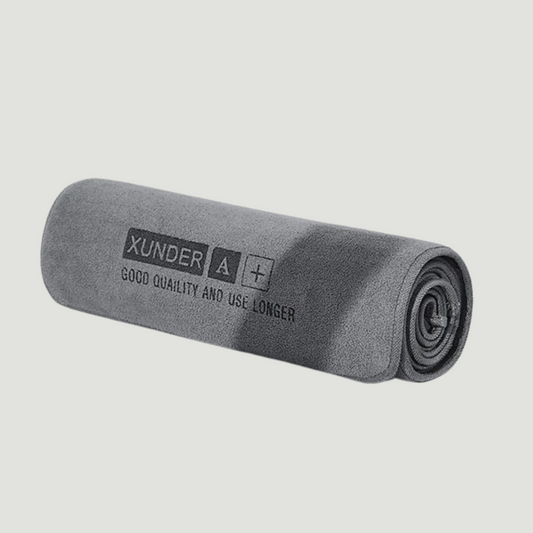 Microfiber Cloth