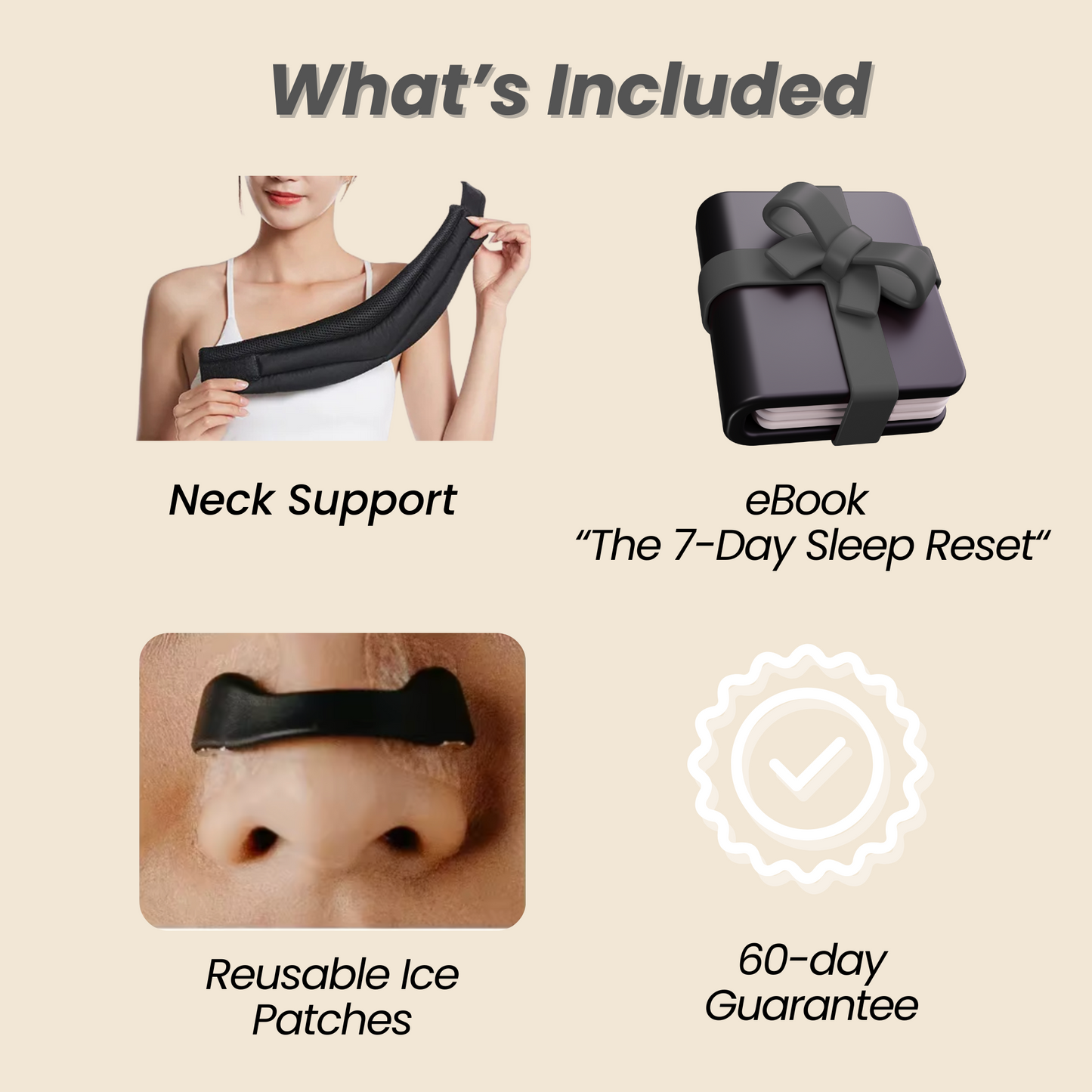 Enduorin™ Neck Support