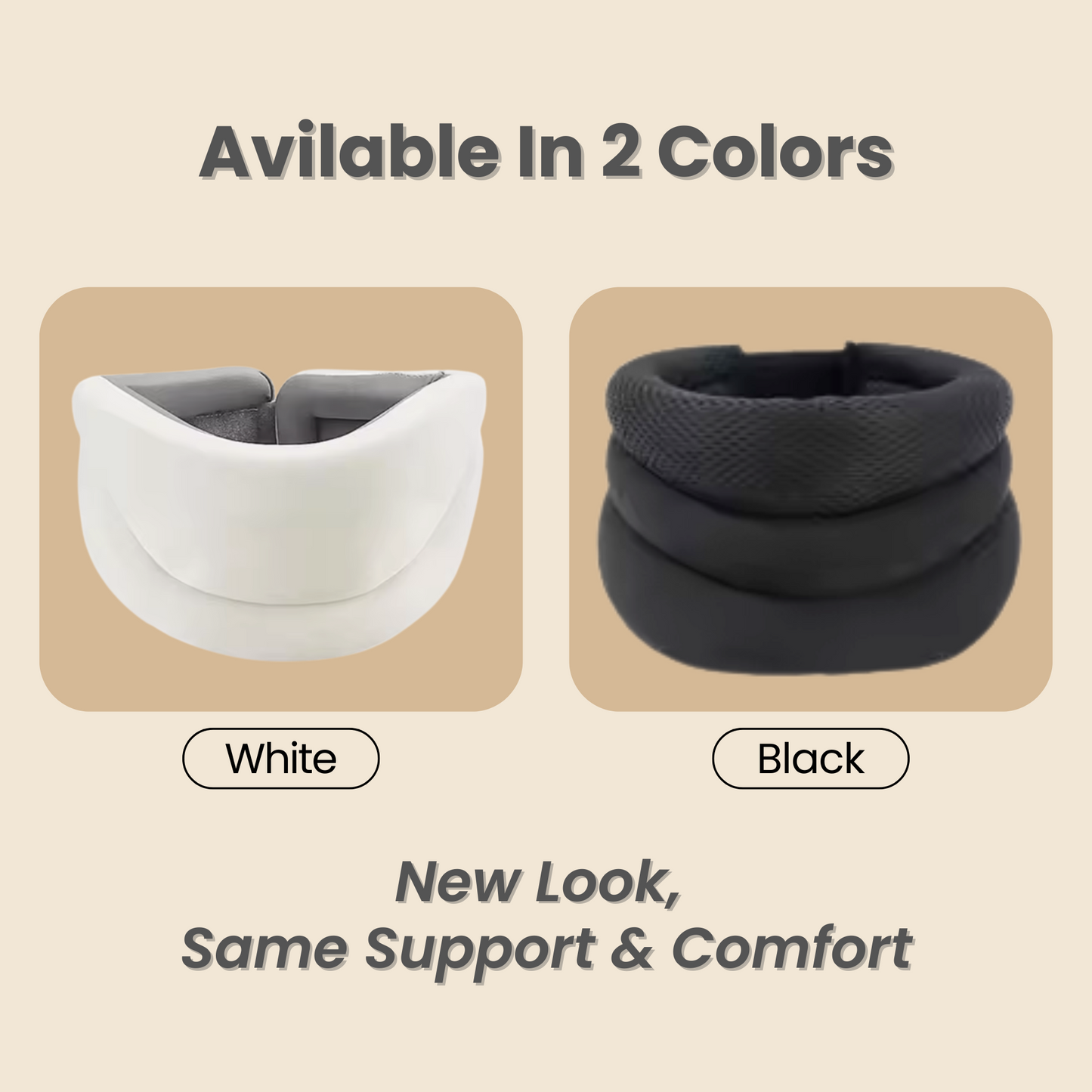 Enduorin™ Neck Support