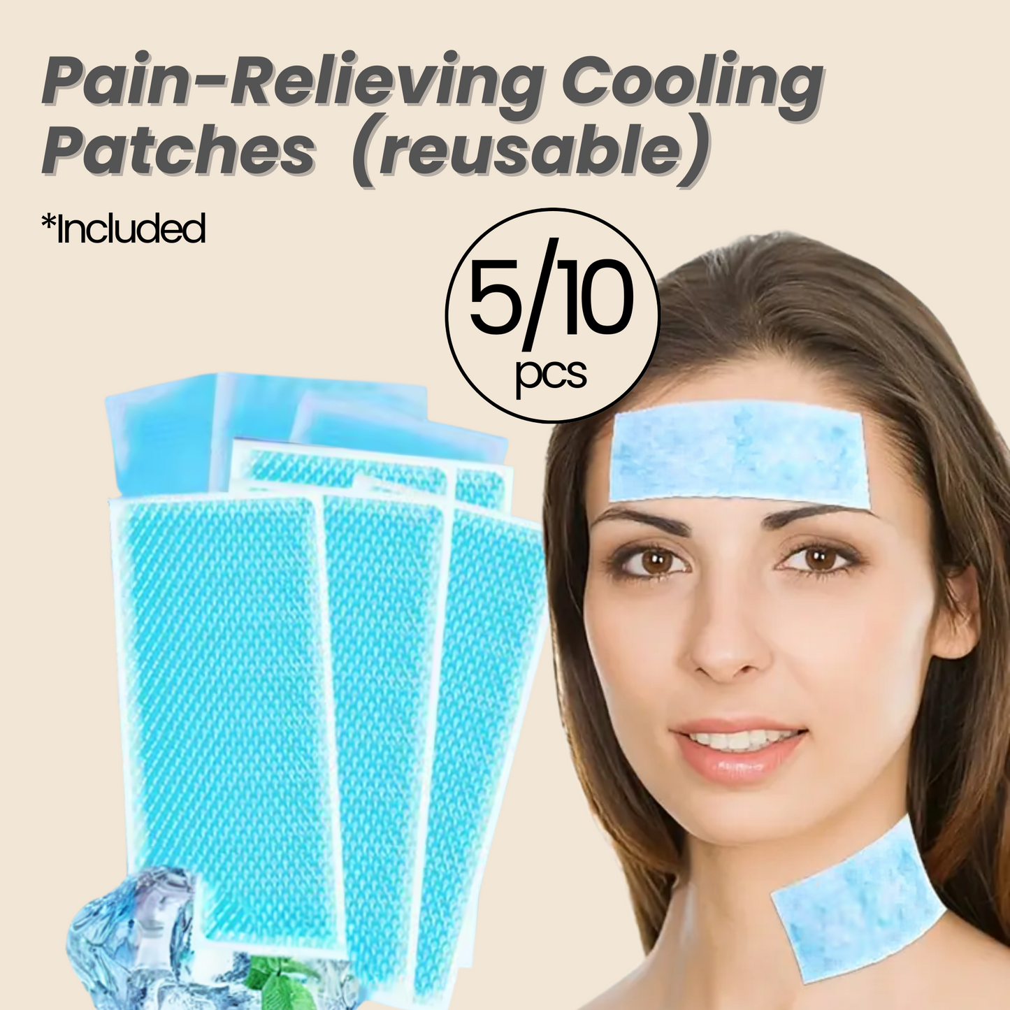 Enduorin™ Neck Stabilizer 1