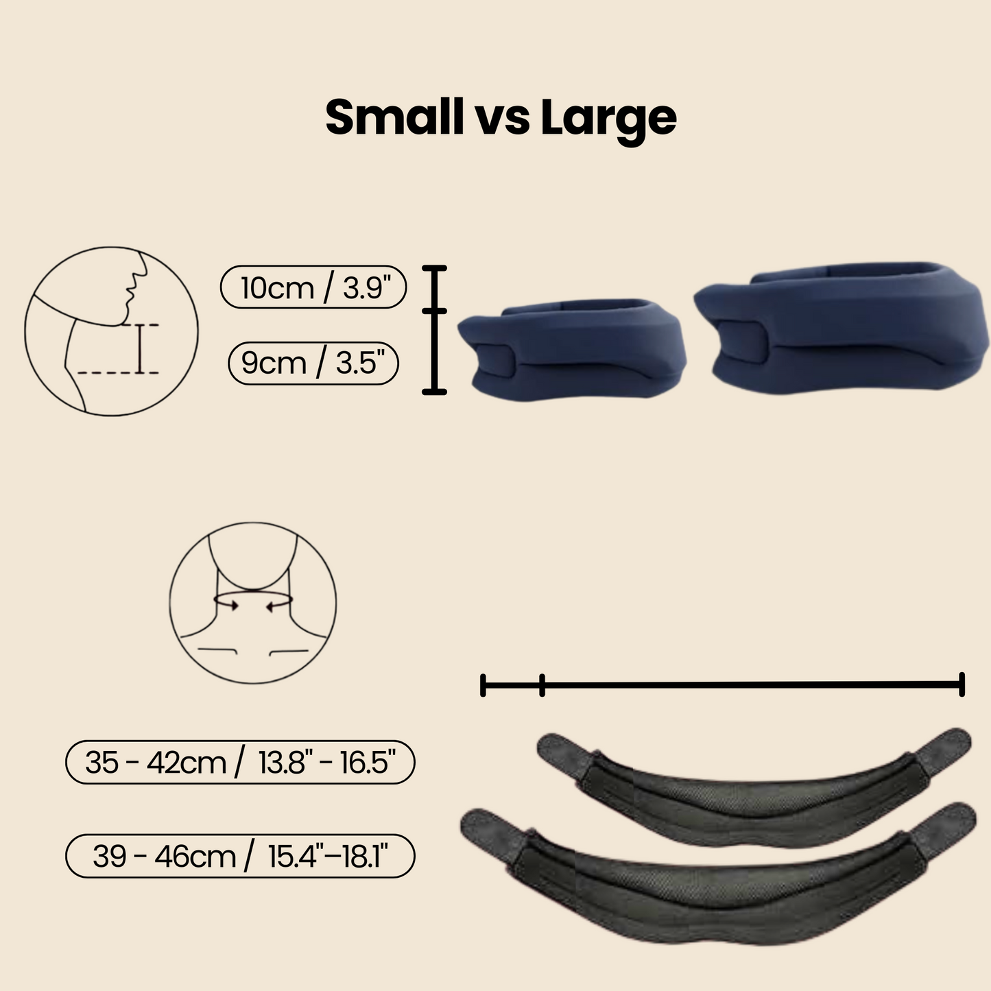 Enduorin™ Neck Support