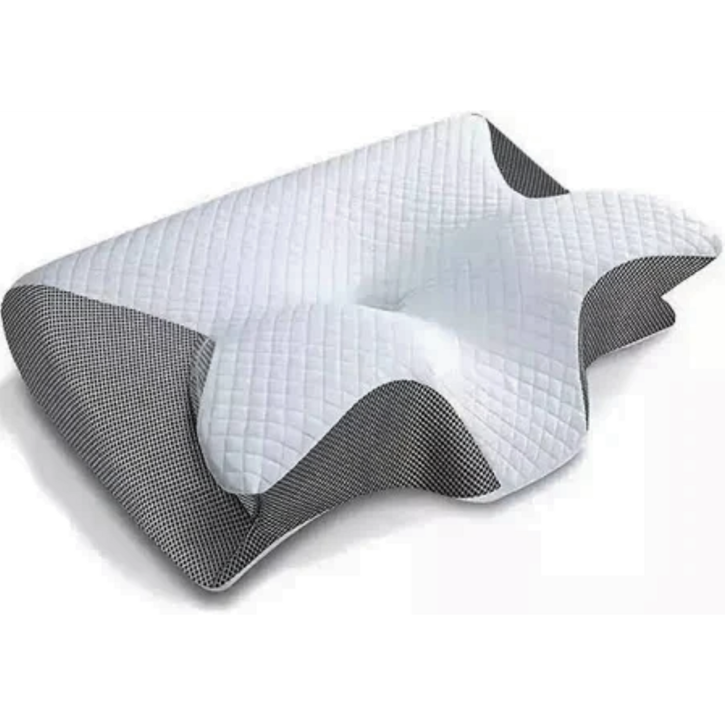 Memory Foam Cooling Pillow
