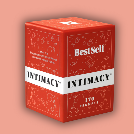 Intimacy Cards