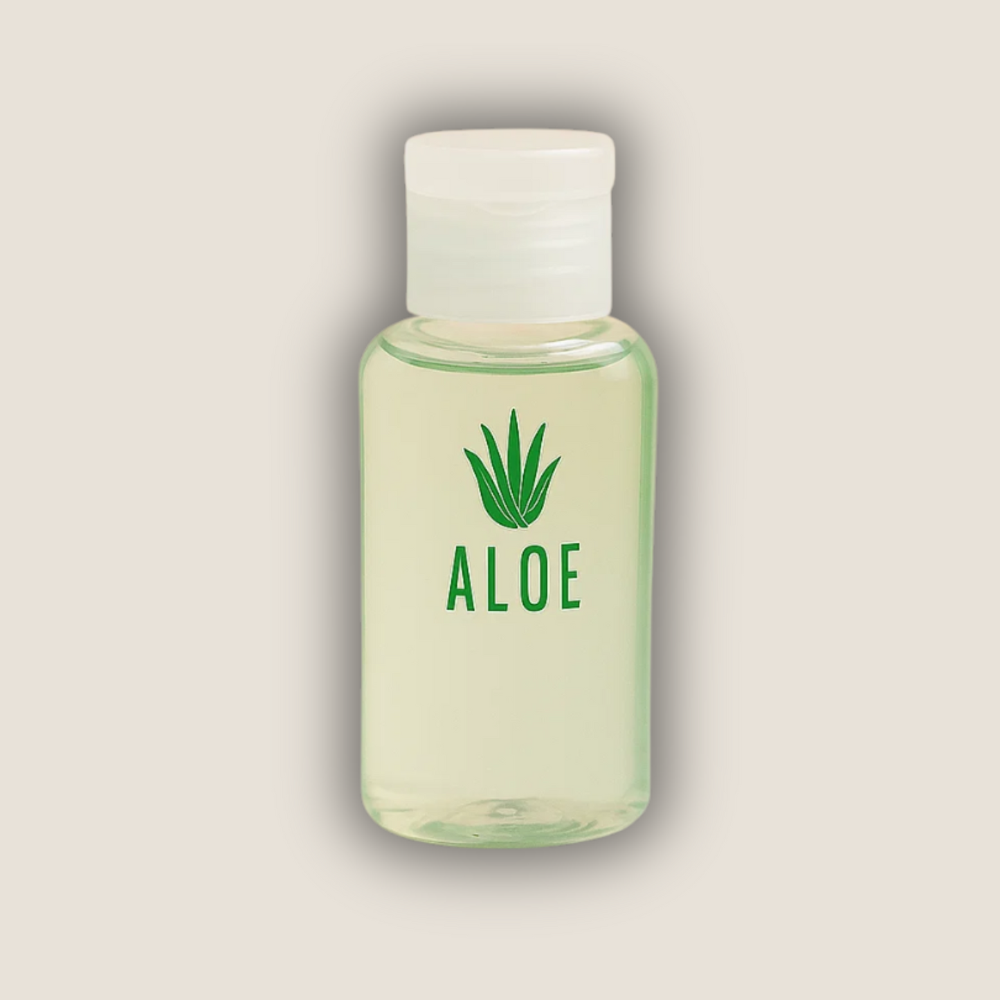 Aloe Vera Lubricant