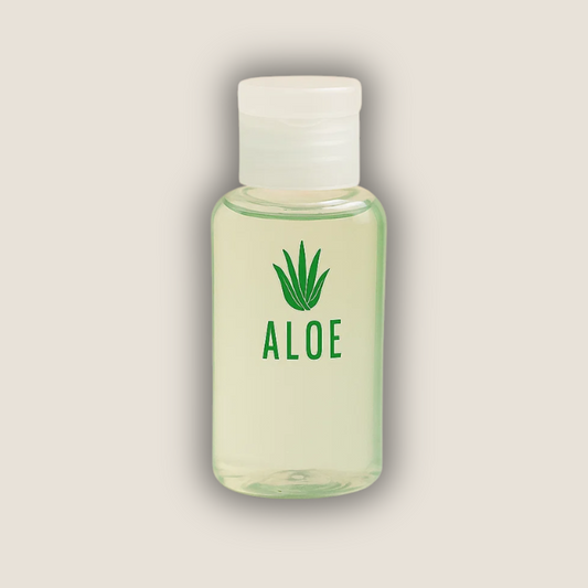 Aloe Vera Lubricant