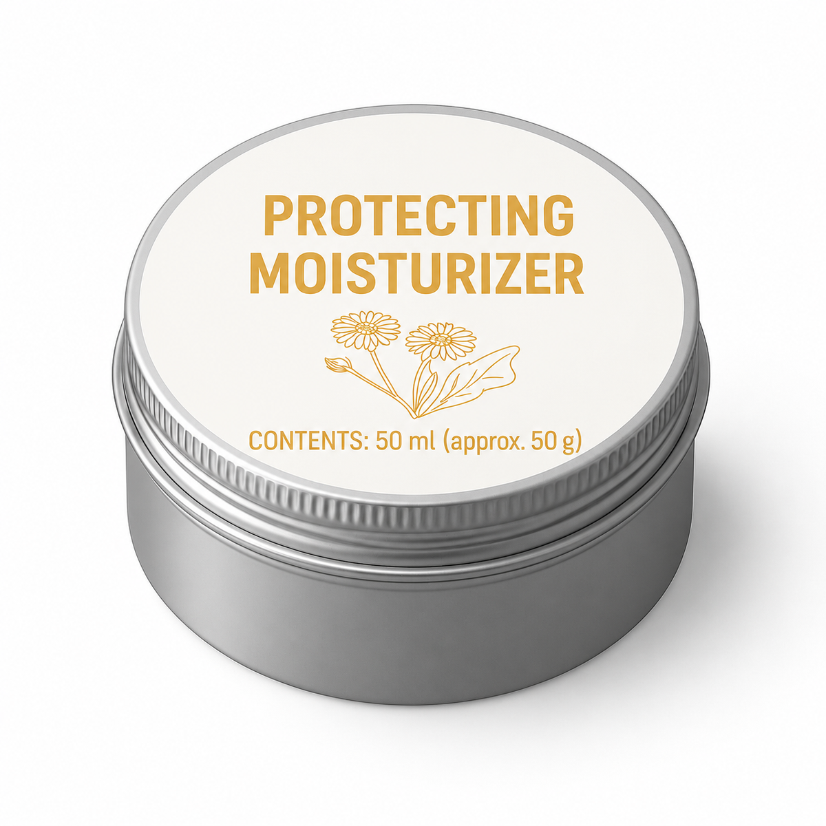 Protecting Moisturizer