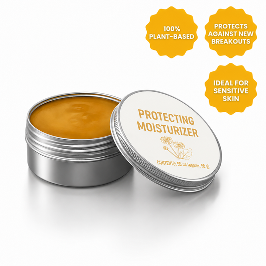 Protecting Moisturizer